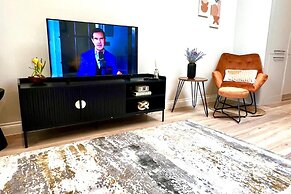 Brand New Coastal Breeze -family Friendly- Parking