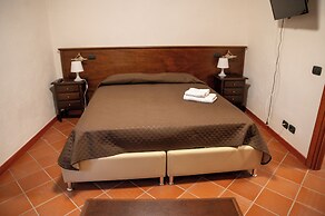 Dimora del Borgo Affittacamere