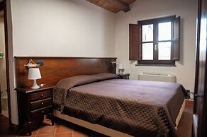Dimora del Borgo Affittacamere