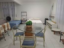 Brusque Comfort Studio