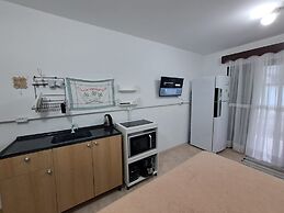 Brusque Comfort Studio