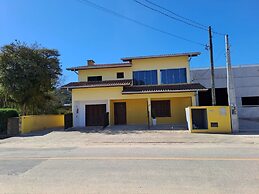 Brusque Comfort Studio