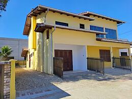 Brusque Comfort Studio