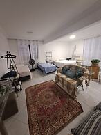 Brusque Comfort Studio