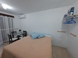 Brusque Comfort Studio