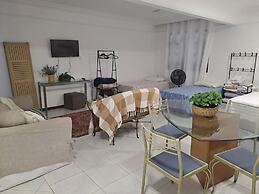 Brusque Comfort Studio