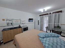 Brusque Comfort Studio