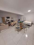 Brusque Comfort Studio