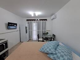 Brusque Comfort Studio