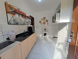 Brusque Comfort Studio