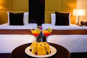 Echelon Heights Hotel