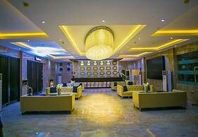 Echelon Heights Hotel