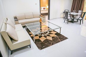 Echelon Heights Hotel