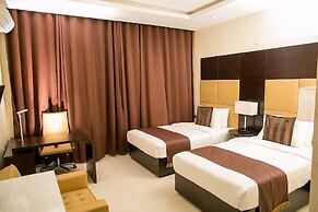 Echelon Heights Hotel