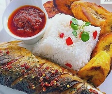 Echelon Heights Hotel