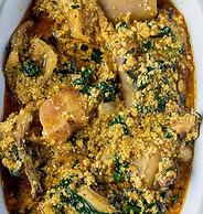 Echelon Heights Hotel