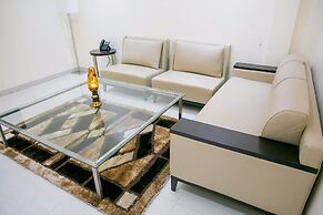 Echelon Heights Hotel