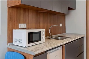 Luull's Galata Apartement