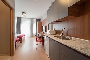Luull's Galata Apartement