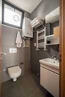 Luull's Galata Apartement