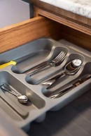 Luull's Galata Apartement