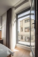 Luull's Galata Apartement