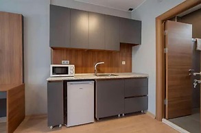 Luull's Galata Apartement
