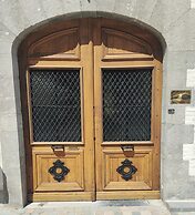 Le relais Napoléon