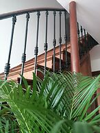 Le relais Napoléon