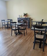 Le relais Napoléon