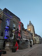 Le relais Napoléon