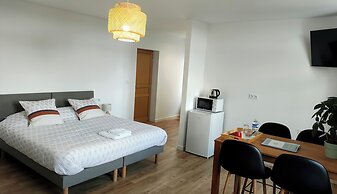 Le relais Napoléon