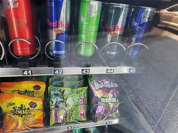 Flo's Design Suite, Rooms & Breakfast