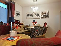 Flo's Design Suite, Rooms & Breakfast