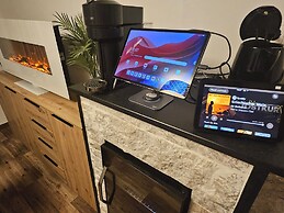 Flo's Design Suite, Rooms & Breakfast