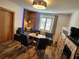 Flo's Design Suite, Rooms & Breakfast