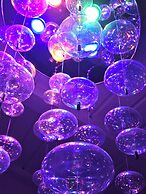 Flo's Design Suite, Rooms & Breakfast