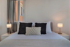 Phaedrus Living: Paphos Ithaki Gardens Flat