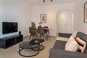 Phaedrus Living: Paphos Ithaki Gardens Flat