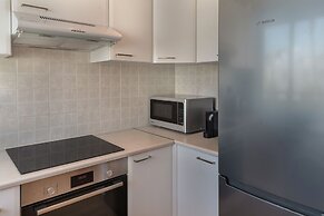 Phaedrus Living: Paphos Ithaki Gardens Flat