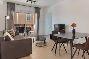 Phaedrus Living: Paphos Ithaki Gardens Flat
