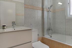 Phaedrus Living: Paphos Ithaki Gardens Flat