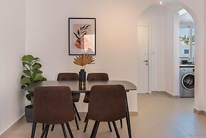 Phaedrus Living: Paphos Ithaki Gardens Flat