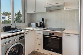 Phaedrus Living: Paphos Ithaki Gardens Flat