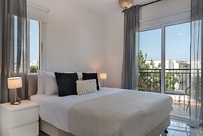 Phaedrus Living: Paphos Ithaki Gardens Flat