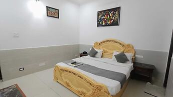 HOTEL LECSTON INN BY THE PREMIUM VILLA