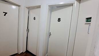 Hostel Coração de Gramado