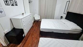 Hostel Coração de Gramado