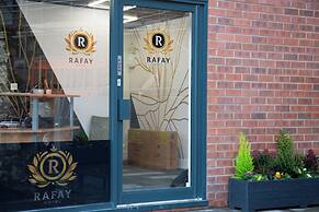 Hotel Rafay