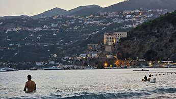 Galene - Beachfront in Costa d'Amalfi